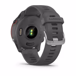Garmin Forerunner 255 3.3 cm (1.3") MIP 46 mm Digital 260 x 260 pixels Grey Wi-Fi GPS (satellite) - Additional view 7