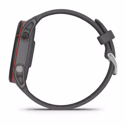 Garmin Forerunner 255 3.3 cm (1.3") MIP 46 mm Digital 260 x 260 pixels Grey Wi-Fi GPS (satellite) - Additional view 8