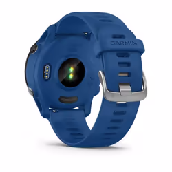Garmin Forerunner 255 3.3 cm (1.3") MIP 46 mm Digital 260 x 260 pixels Blue Wi-Fi GPS (satellite) - Additional view 7