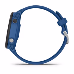 Garmin Forerunner 255 3.3 cm (1.3") MIP 46 mm Digital 260 x 260 pixels Blue Wi-Fi GPS (satellite) - Additional view 8