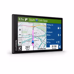 Garmin DriveSmart 66 EU MT-S navigator Fixed 15.2 cm (6") TFT Touchscreen 175 g Black - Additional view 4