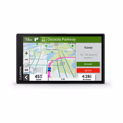 Garmin DriveSmart 66 EU MT-S navigator Fixed 15.2 cm (6") TFT Touchscreen 175 g Black - Additional view 6