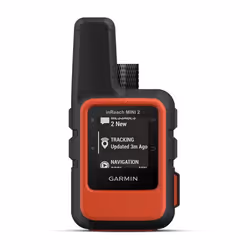 Garmin inReach Mini 2 Personal Black, Red - Additional view 5