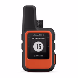 Garmin inReach Mini 2 Personal Black, Red - Additional view 6