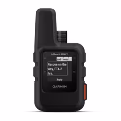 Garmin inReach Mini 2 Personal Black - Additional view 6