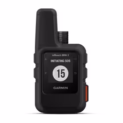 Garmin inReach Mini 2 Personal Black - Additional view 7