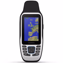 Garmin GPSMAP 79s Marine Floating Handheld with Worldwide Basemap