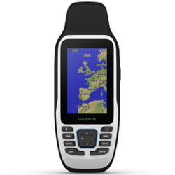Garmin GPSMAP 79s Marine Floating Handheld with Worldwide Basemap