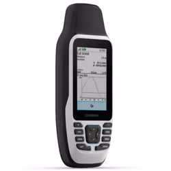 Garmin GPSMAP 79s Marine Floating Handheld with Worldwide Basemap