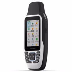 Garmin GPSMAP 79s Marine Floating Handheld with Worldwide Basemap