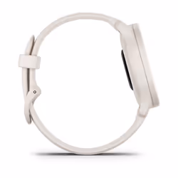 Garmin vívomove Sport AMOLED 40 mm Digital 72 x 154 pixels Touchscreen Ivory GPS (satellite) - Additional view 5
