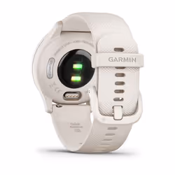 Garmin vívomove Sport AMOLED 40 mm Digital 72 x 154 pixels Touchscreen Ivory GPS (satellite) - Additional view 6