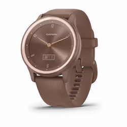 Garmin vívomove Sport, OLED, Touchscreen, GPS (satellite), 33.8 g