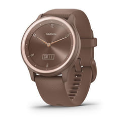 Garmin vívomove Sport OLED 40 mm Digital 72 x 154 pixels Touchscreen GPS (satellite)