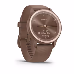 Garmin vívomove Sport OLED 40 mm Digital 72 x 154 pixels Touchscreen GPS (satellite)