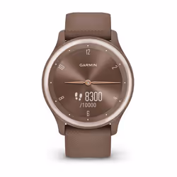 Garmin vívomove Sport OLED 40 mm Digital 72 x 154 pixels Touchscreen GPS (satellite) - Additional view 4