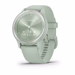 Garmin vívomove Sport, OLED, Touchscreen, GPS (satellite), 33.8 g