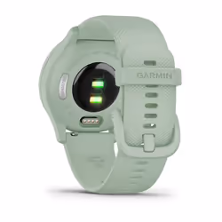 Garmin vívomove Sport OLED 40 mm Digital 72 x 154 pixels Touchscreen Mint colour GPS (satellite) - Additional view 6