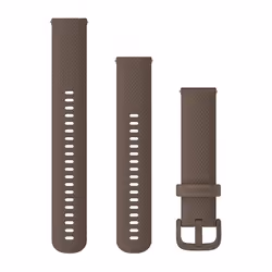 Garmin Quick Release, Band, Smartwatch, Brown, Garmin, Approach S12, Approach S40, Approach S40 and CT10 Bundle, Approach S42 ...