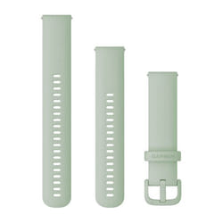 Garmin Quick Release Band Mint colour Silicone