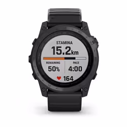 Garmin Tactix 7 3.56 cm (1.4") MIP Digital 280 x 280 pixels Touchscreen Black Wi-Fi GPS (satellite) - Additional view 7