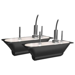 Garmin GT56UHDTHP Thru Hull Pair