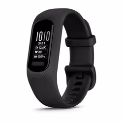 Garmin VIVOSMART 5, OLED, Touchscreen, GPS (satellite)