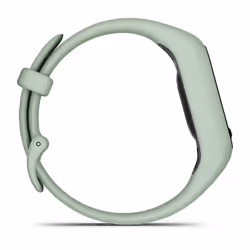 Garmin VIVOSMART 5 OLED Digital 88 x 154 pixels Touchscreen Mint colour GPS (satellite) - Additional view 5