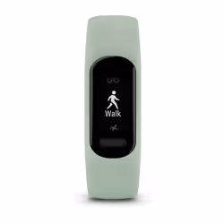 Garmin VIVOSMART 5 OLED Digital 88 x 154 pixels Touchscreen Mint colour GPS (satellite) - Additional view 6
