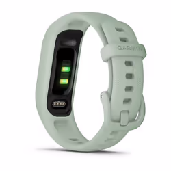 Garmin VIVOSMART 5 OLED Digital 88 x 154 pixels Touchscreen Mint colour GPS (satellite) - Additional view 7