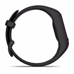 Garmin VIVOSMART 5 OLED Digital 88 x 154 pixels Touchscreen Black GPS (satellite) - Additional view 5
