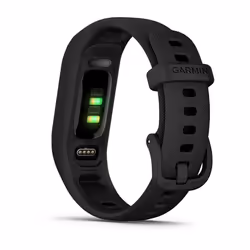 Garmin VIVOSMART 5 OLED Digital 88 x 154 pixels Touchscreen Black GPS (satellite) - Additional view 7