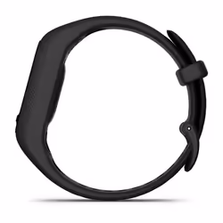 Garmin VIVOSMART 5 OLED Digital 88 x 154 pixels Touchscreen Black GPS (satellite) - Additional view 8