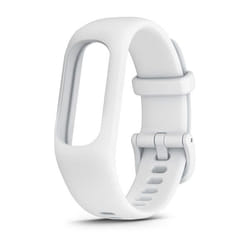 Garmin 010-13201-01 Smart Wearable Accessories Band White