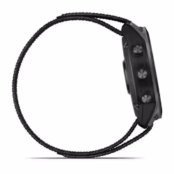 Garmin Enduro 2 3.56 cm (1.4") MIP 35 mm Digital 280 x 280 pixels Touchscreen Grey Wi-Fi GPS (satellite) - Additional view 5