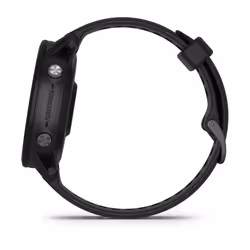 Garmin Forerunner 955 3.3 cm (1.3") MIP Digital 260 x 260 pixels Touchscreen Black Wi-Fi GPS (satellite) - Additional view 5
