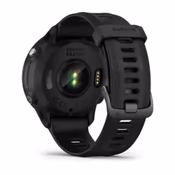 Garmin Forerunner 955 3.3 cm (1.3") MIP Digital 260 x 260 pixels Touchscreen Black Wi-Fi GPS (satellite) - Additional view 6