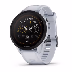 Garmin Forerunner 955, 3.3 cm (1.3"), MIP, Touchscreen, 32 GB, GPS (satellite), 53 g