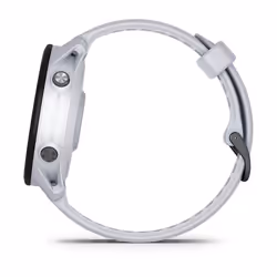 Garmin Forerunner 955 3.3 cm (1.3") MIP Digital 260 x 260 pixels Touchscreen White Wi-Fi GPS (satellite) - Additional view 5