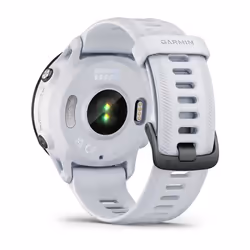 Garmin Forerunner 955 3.3 cm (1.3") MIP Digital 260 x 260 pixels Touchscreen White Wi-Fi GPS (satellite) - Additional view 6