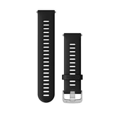 Garmin Quick Release Band  Black  22mm