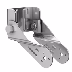 Garmin 0101322804 Transom Mount livescope Plus Lvs3