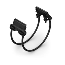 Garmin QuickFit 26 Bungee Band  26mm Black