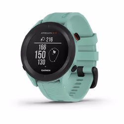 Garmin Approach S12, 2.29 cm (0.9"), MIP, 0.125 GB, GPS (satellite), 34.1 g