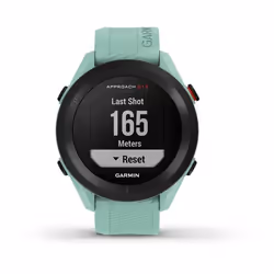 Garmin Approach S12 2.29 cm (0.9") MIP 43.7 mm Digital 175 x 175 pixels Black GPS (satellite) - Additional view 4