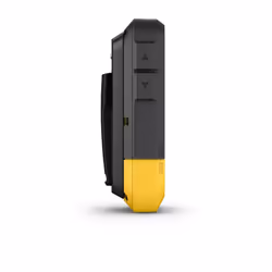 Garmin eTrex SE navigator Handheld 5.59 cm (2.2") 156.5 g Black, Yellow