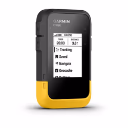 Garmin eTrex SE navigator Handheld 5.59 cm (2.2") 156.5 g Black, Yellow - Additional view 4