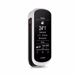 Garmin Edge Explore 2 7.62 cm (3") Wireless bicycle computer Black, White - Additional view 4