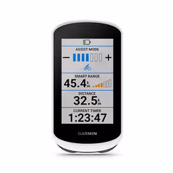 Garmin Edge Explore 2 7.62 cm (3") Wireless bicycle computer Black, White - Additional view 5