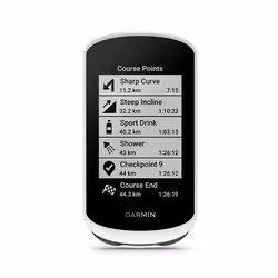 Garmin Edge Explore 2 7.62 cm (3") Wireless bicycle computer Black, White - Additional view 6